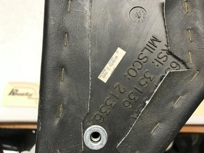Harley Davidson Touring Speaker & Housing Assembly 76288-06