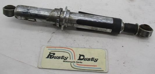 Genuine Harley Chrome 14-1/4" Sportster 75-78 XL Shock 54547-75