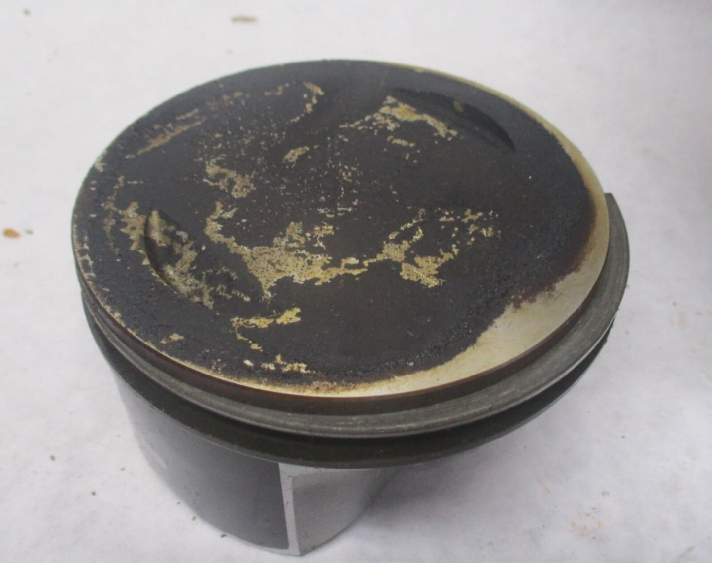 Harley Davidson Genuine Softail Dyna Cylinder Jug w/ Piston 16800004