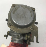 Harley Davidson Mic Mikuni Kogyo Carb Carburetor Japan 45400 C022