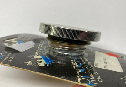 Phoenix Flat Gas Tank Cap Tank Cap Right Hand Harley Davidson