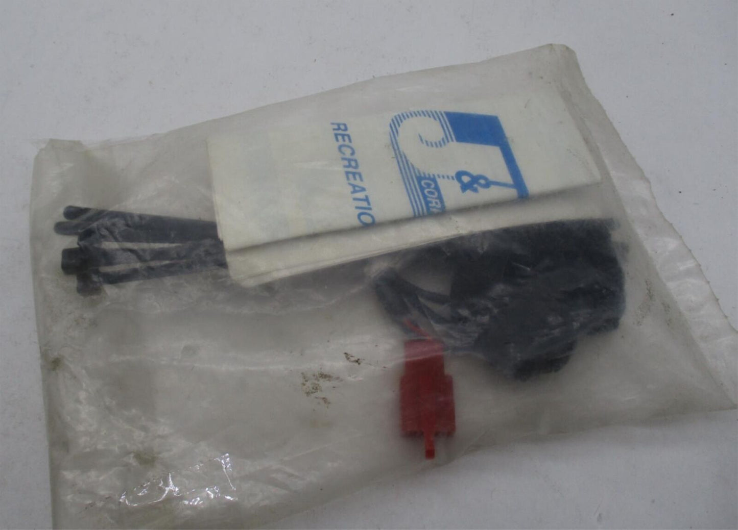 J&M Intercom Interrupt Switch GL1500 Honda GoldWing HSIS-GL15