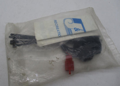 J&M Intercom Interrupt Switch GL1500 Honda GoldWing HSIS-GL15