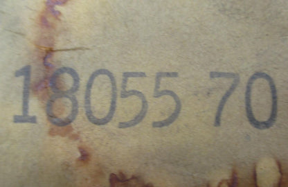 Harley Davidson Genuine NOS Intake Valve Seat Sportster 18055-70