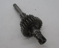 Harley Davidson Genuine Transmission Gear Shaft