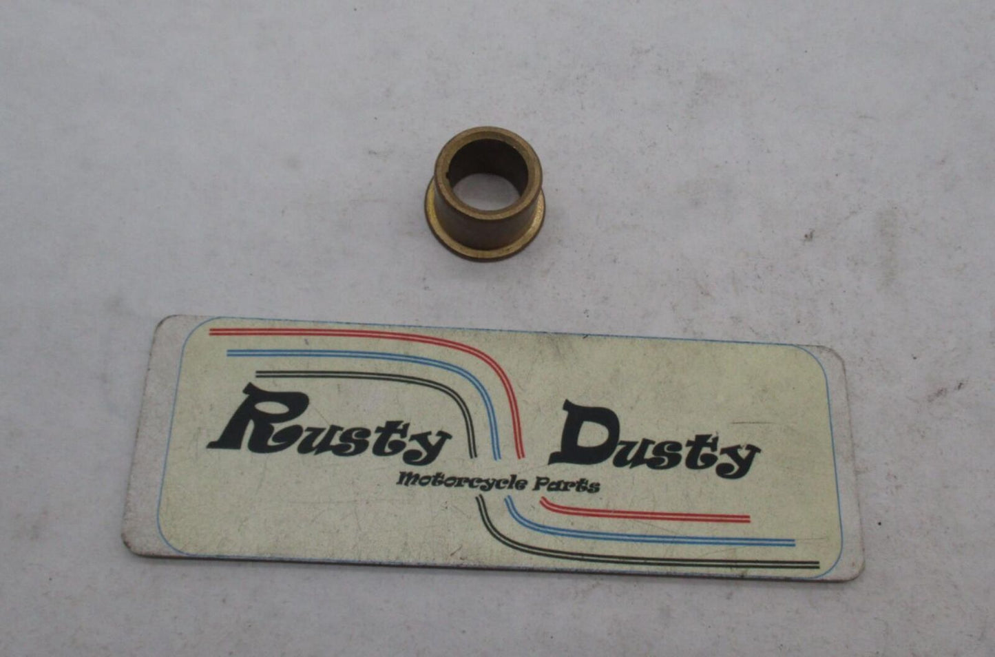 Harley Davidson Genuine NOS Cam Cover Bushing 25586-37