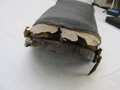 Harley Davidson Genuine XLCH XLH Ironhead Sportster Buddy Seat