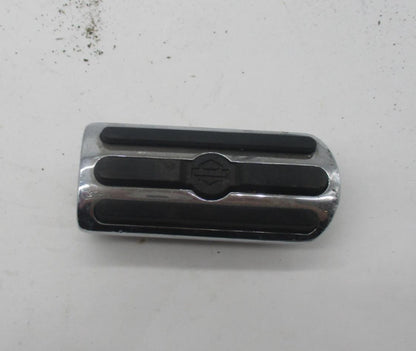 Harley Davidson Ribbed Rubber Passenger Footpeg Highway Peg