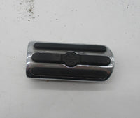 Harley Davidson Ribbed Rubber Passenger Footpeg Highway Peg