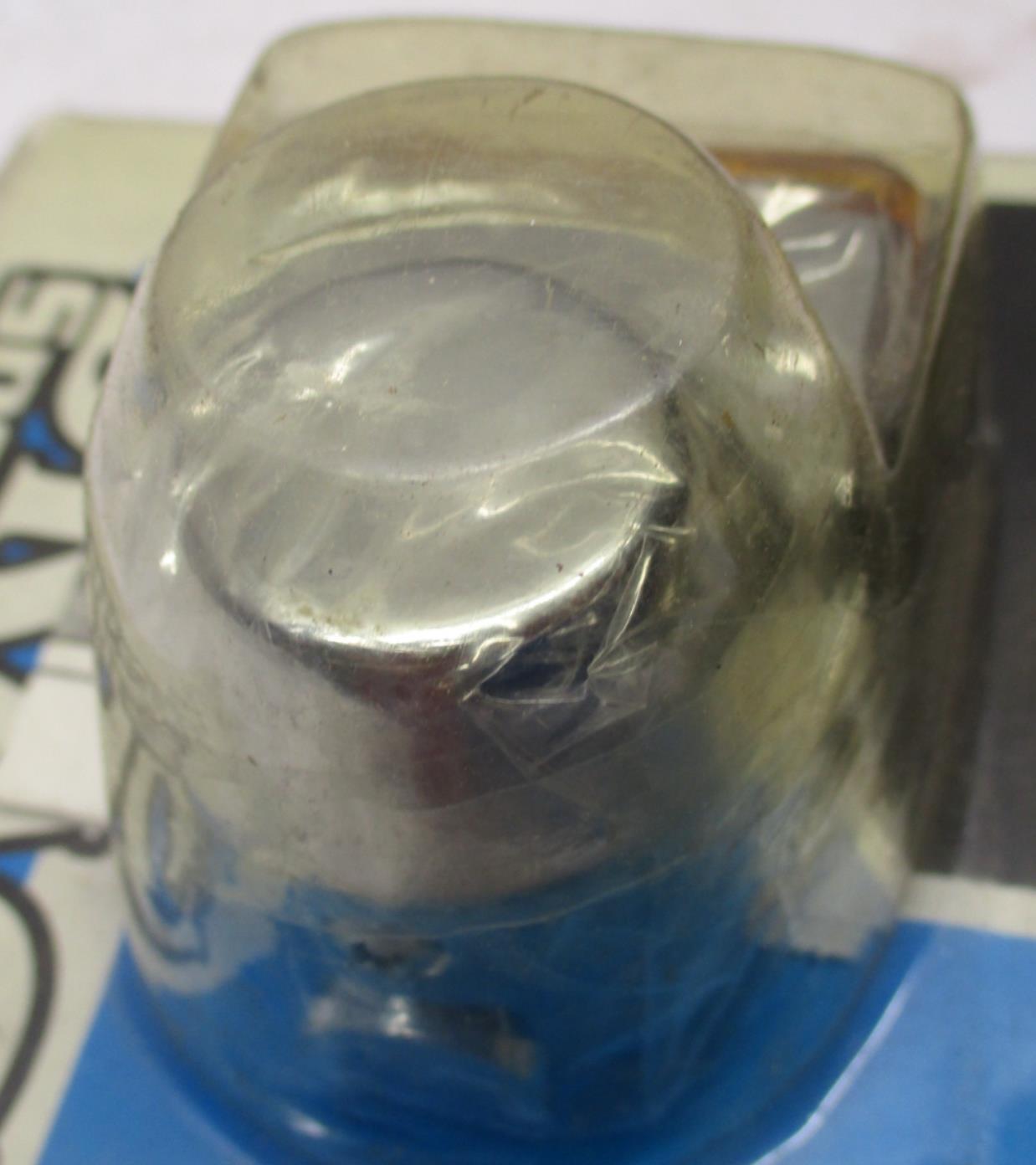 Harley Drag Specialties Axle Adjuster Lights DS-195066