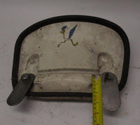 Harley Davidson Road Runner Vintage Backrest