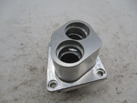 Harley Davidson Evo Billet H&L High Performance Front Cylinder Tappet Block