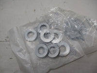 Lot of 7 Harley Davidson Genuine NOS Brake Caliper Bushing Washers 45934-86