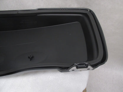 Harley Davidson Genuine NOS FLTRI Black Saddlebag Cover 90606-05BPY