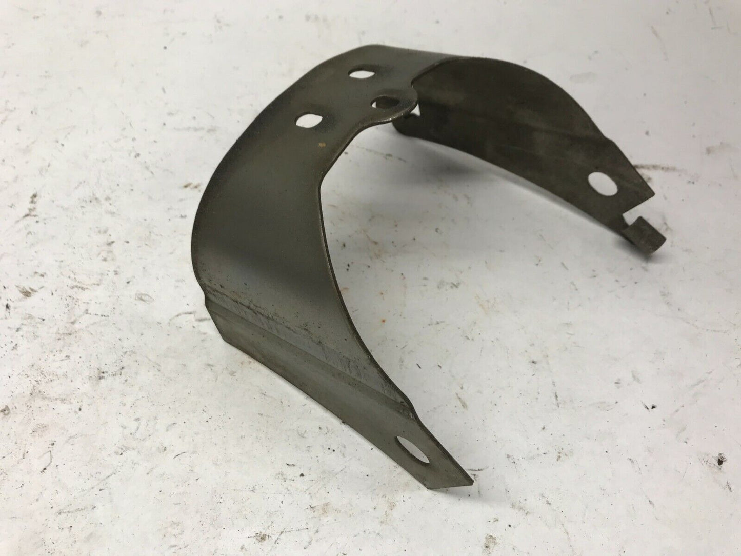 1974-1978 Harley Davidson XLH Ironhead Sportster 1000 Rear Wheel Fender Bracket