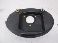 Harley Davidson Genuine Black Air Filter Cleaner Backing Plate 29630-08A