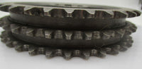 Harley-Davidson 3 Row Engine Sprocket Drive Gear 34 Tooth