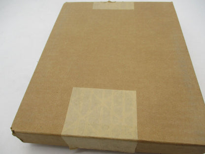 Harley-Davidson Genuine NOS White Pearl Battery Top Cover XL '97-'03 66411-99ZB