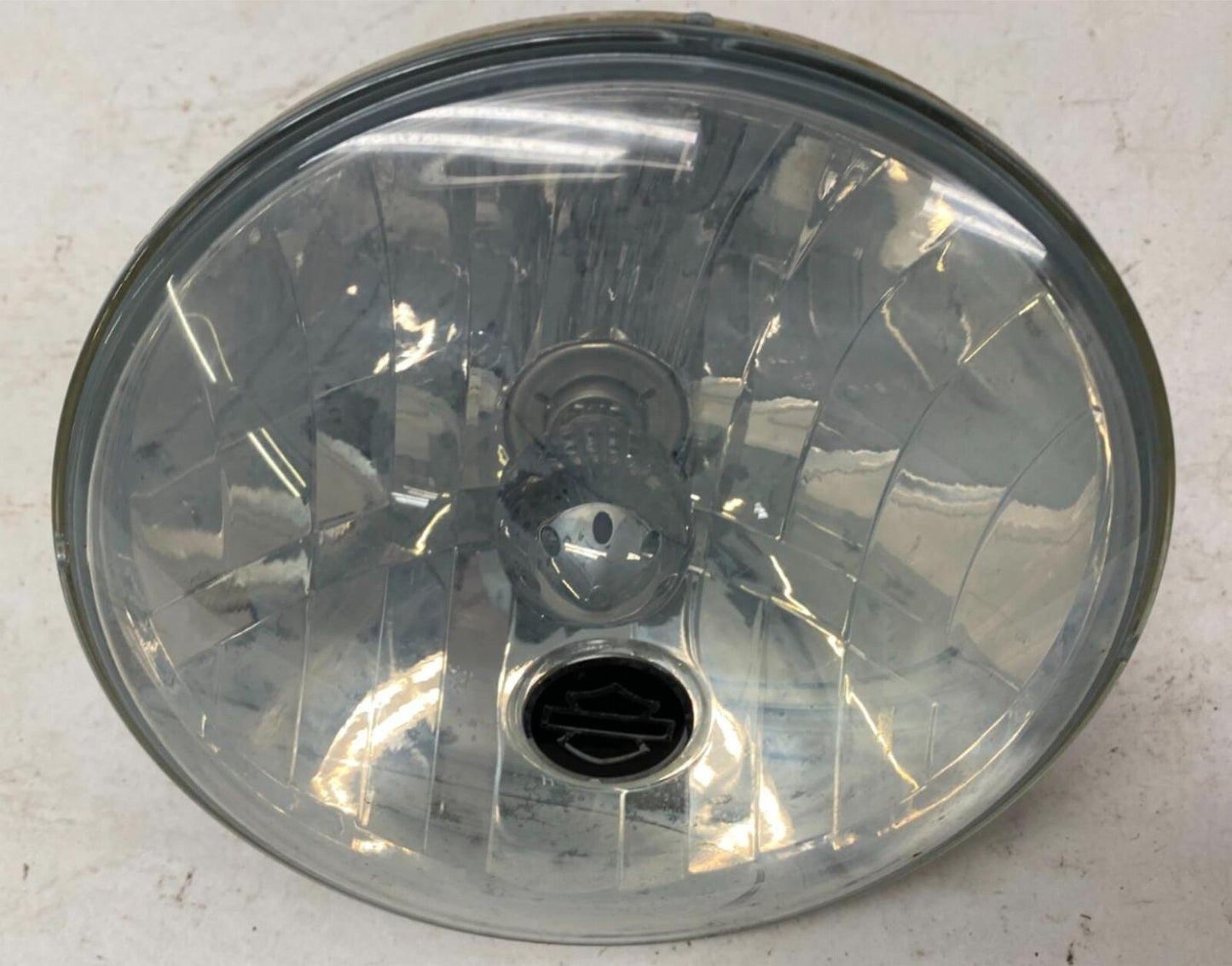 Harley Davidson Genuine Headlight Lamp Bulb 68390-05