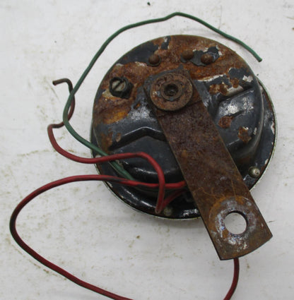 Milano Horn CEV-C6 6V CEV Horn Moto Morini Laverda Malanca Ducati Beta