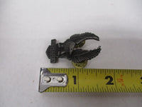 Yamaha Motorcycle Bike Chopper Cruiser Rider Vest Jacket Metal Eagle Silver Pin