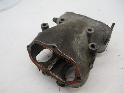 BSA A10 A7 Engine Rocker Box Valve Cover Vintage 67-280 67-264 67-265