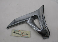 Honda Goldwing GL1800  Chrome Right Plastic Trim Protector G0106