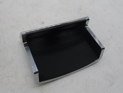 Harley Davidson V-Twin 42-0321 Chrome Headlamp LED light Sun Visor FX XL FXD