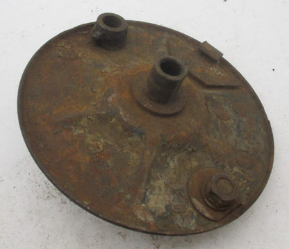 Vintage Harley Mechanical Brake Drum Knucklehead Panhead 38-57 Chopper VL WL FL