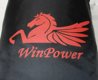 Win Power Motorcycle Cover 4L