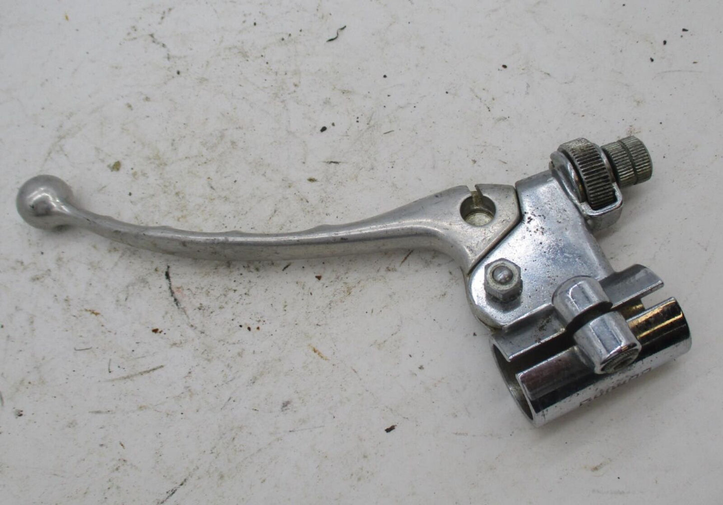 British BSA Triumph Domino Front Brake Hand Control Lever