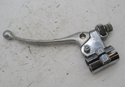 British BSA Triumph Domino Front Brake Hand Control Lever