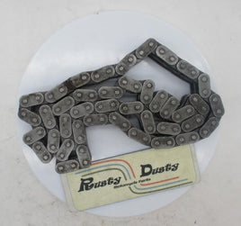 Harley Davidson Genuine 2 Row Primary Drive Chain