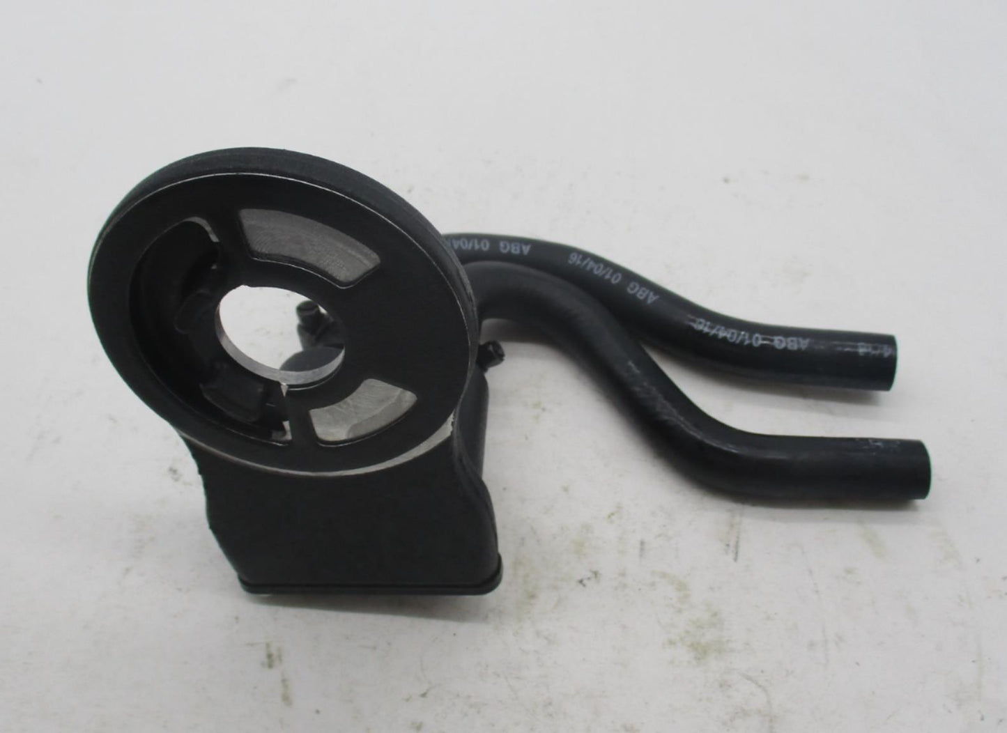 Harley Davidson Genuine Stock Oil Pump Plate Distributor