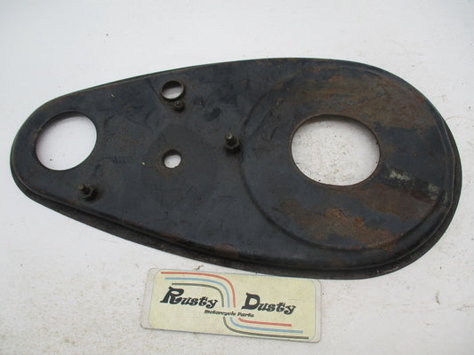 AJS Matchless Inner Primary Cover