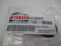 Yamaha Genuine NOS Rubber Band 5B4-F2929-01