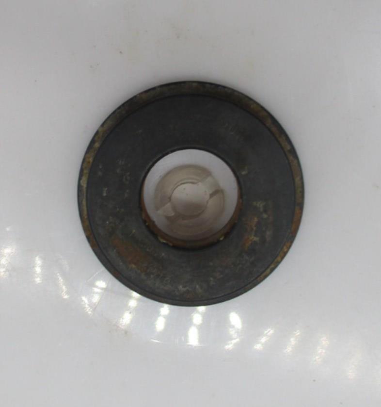 Jim's Harley Davidson Rod Race Specialty Tool Collar 1.80" 1003-4