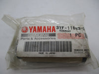 Yamaha Genuine NOS Piston Ring 3YF-11633-01