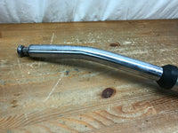 Harley Dyna Wide Glide FXDWG 2003 Left Front Fork Parts Repair BENT R46006-00