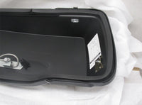 Harley Davidson Genuine NOS RH Police Vivid Black Saddlebag Cover 90612-95DH