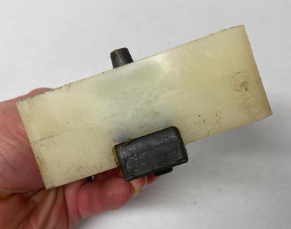 Harley Davidson Chain Adjuster Slider Pad Shoe