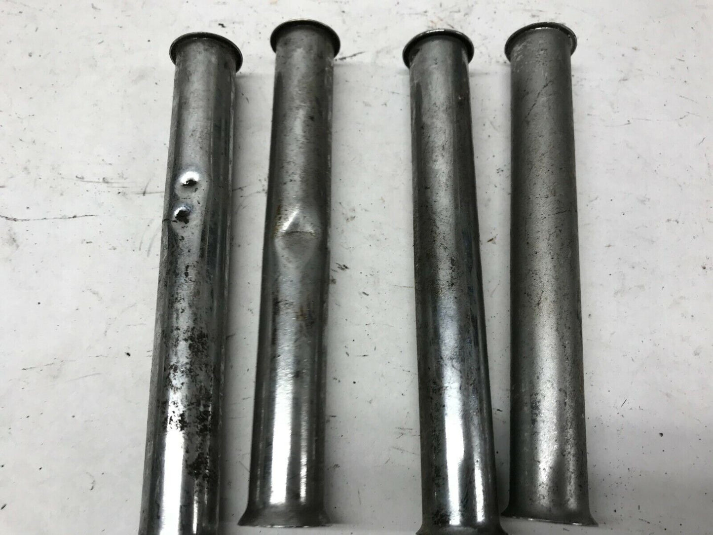 OEM Harley Davidson XL XLH XLCH XLR XR XLCR Sportster push rod tubes Ironhead