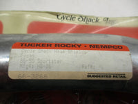 Cycle Shack NOS Harley Davidson Front Heat Shield HS-16