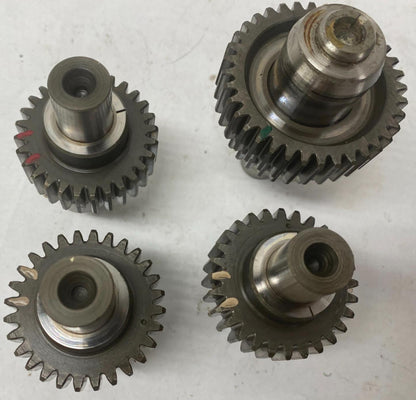 Harley XL Sporster Evo 1T,2T,3T,4T Bolt in T Cams Stock