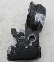 Harley Davidson Clutch Perch Mounting Bracket Mount