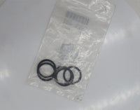 Pack of 5 Harley-Davidson Genuine NOS Metric O-Ring 11312K