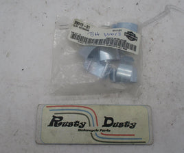 Lot of 12 Harley Davidson Genuine NOS Retaining Clips 29519-01