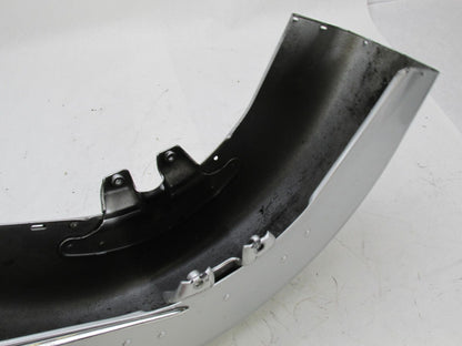 Harley Davidson Genuine 2007 Silver Front Touring Fender FLHTC 59085-94
