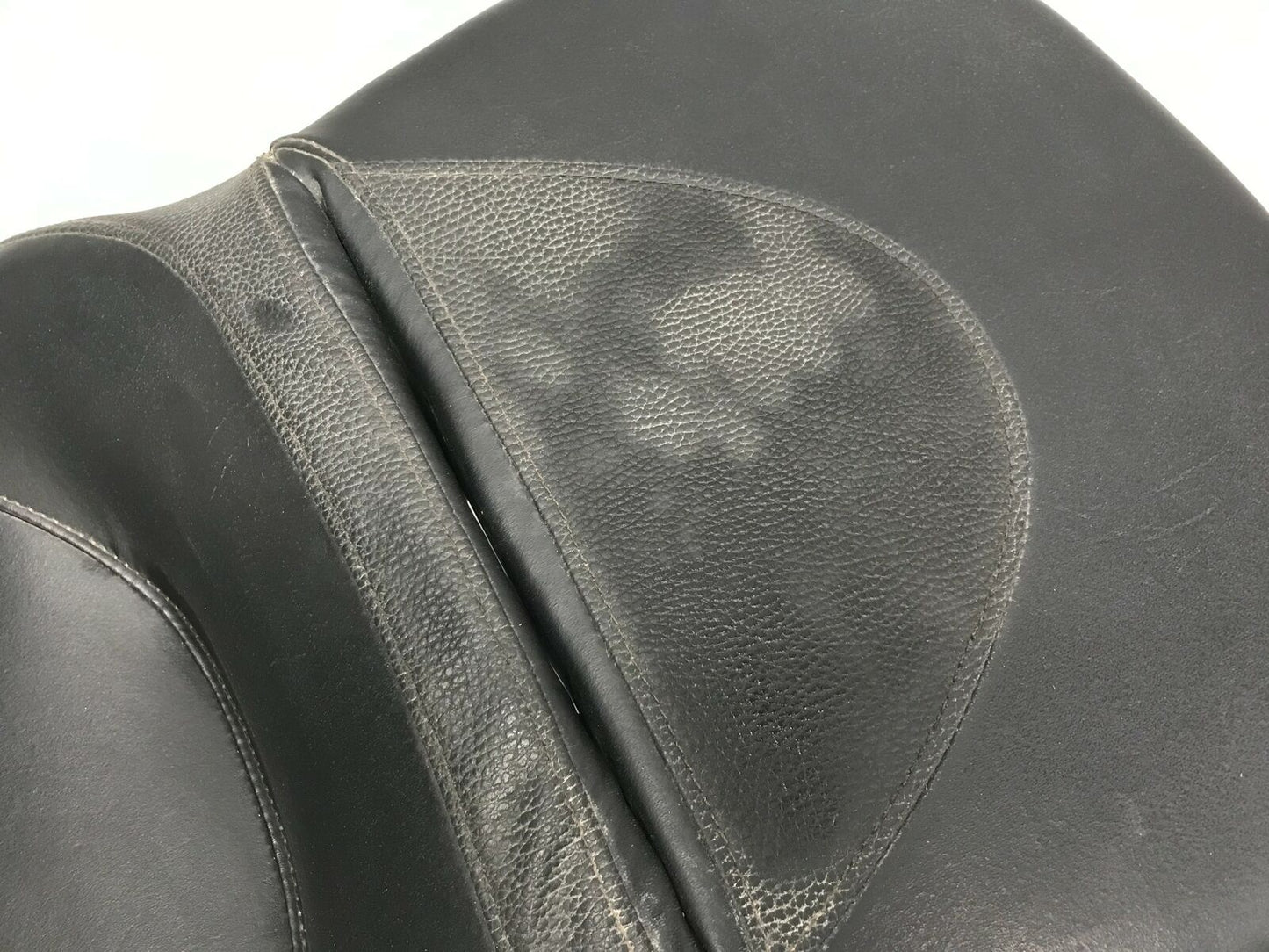 Harley Davidson Touring OEM CVO Electra Glide Seat