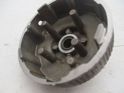 Harley Davidson Genuine Starter End Cap Cover Commutator 31536-66